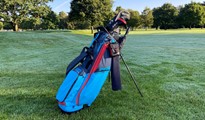 Best carry bag in the market? 